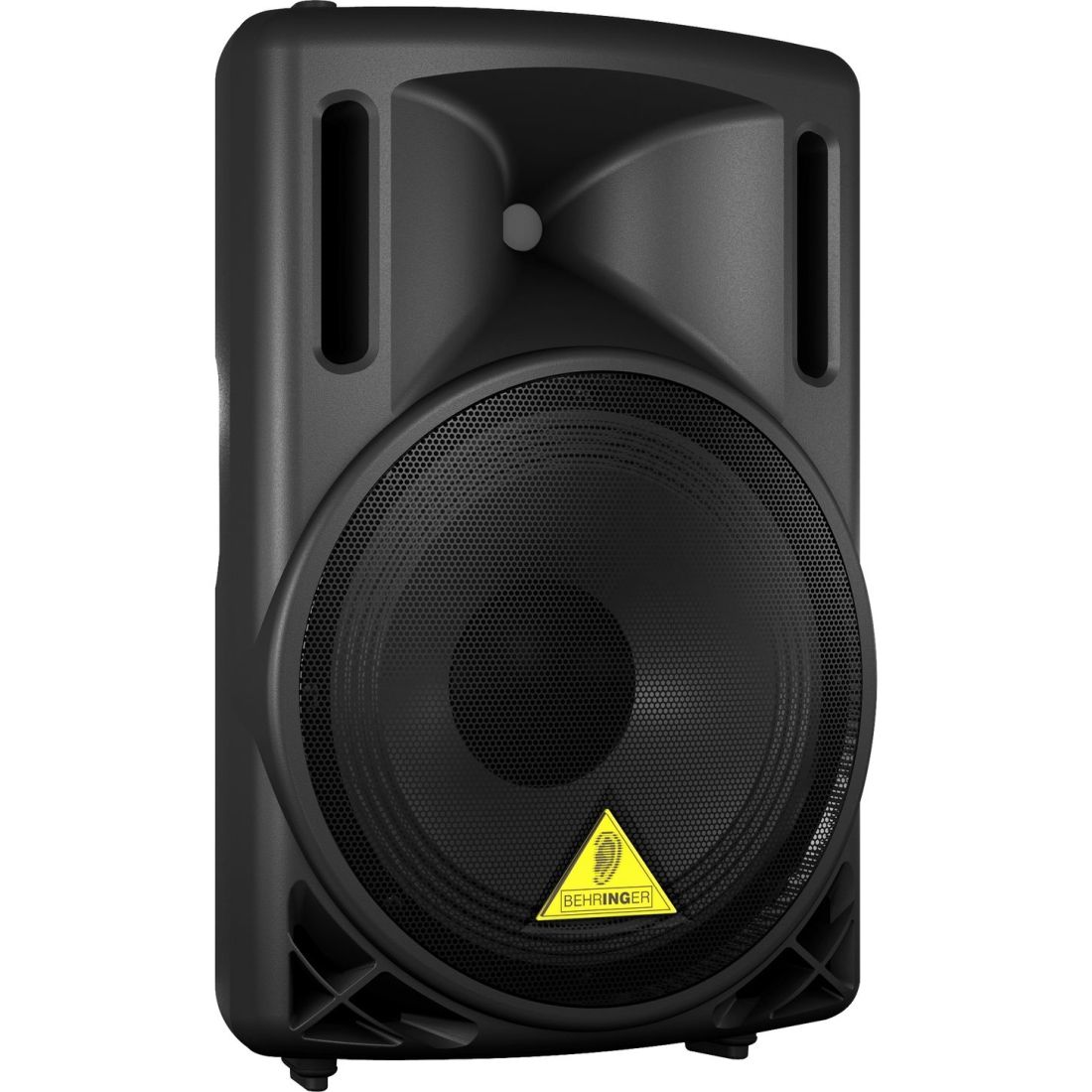 Behringer B212D 550W Powered Speaker Long & McQuade
